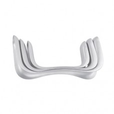 Sims Vaginal Speculum Set of 3 Ref:- GY-061-01 to GY-061-03 Stainless Steel,